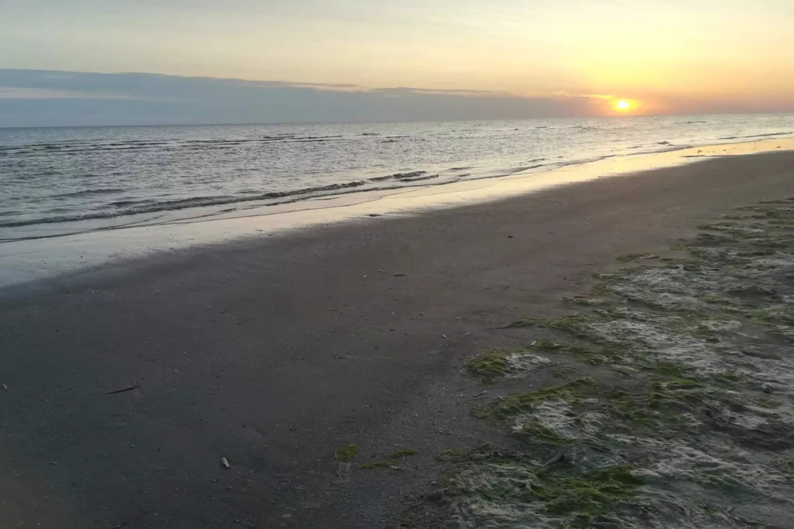 5 person holiday home in Fanø-Water view