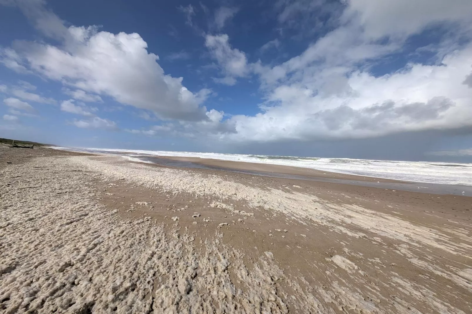 10 person holiday home in Thisted-Water view