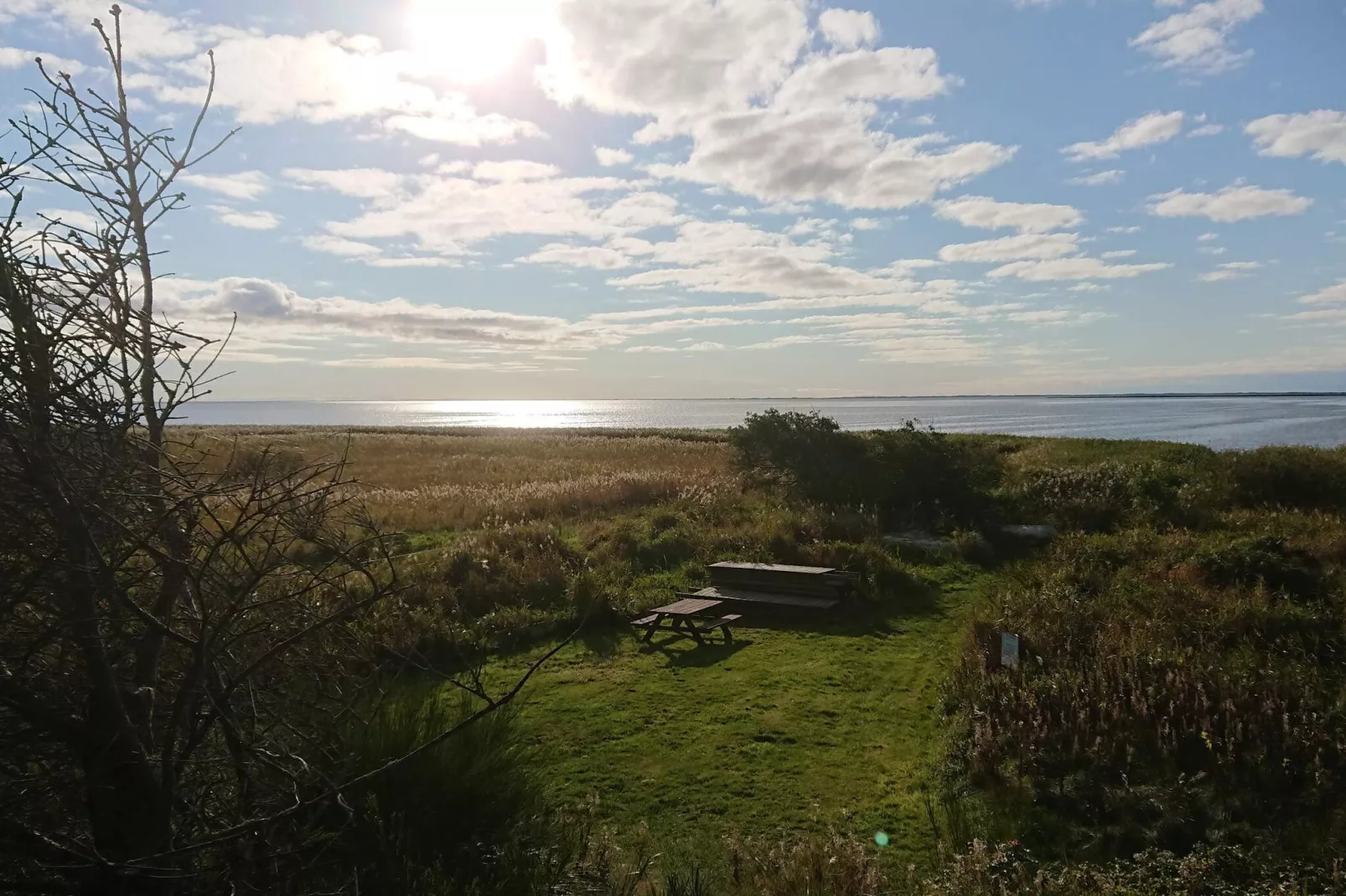 4 person holiday home in Skjern-Outdoor