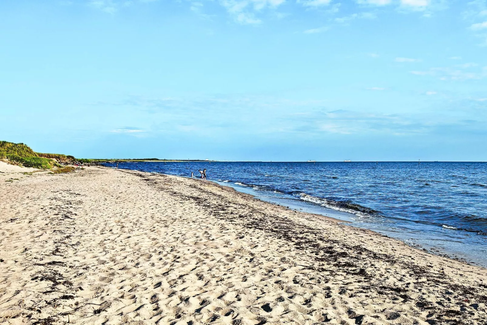 2 Personen Ferienhaus in Otterup-Wasserblick