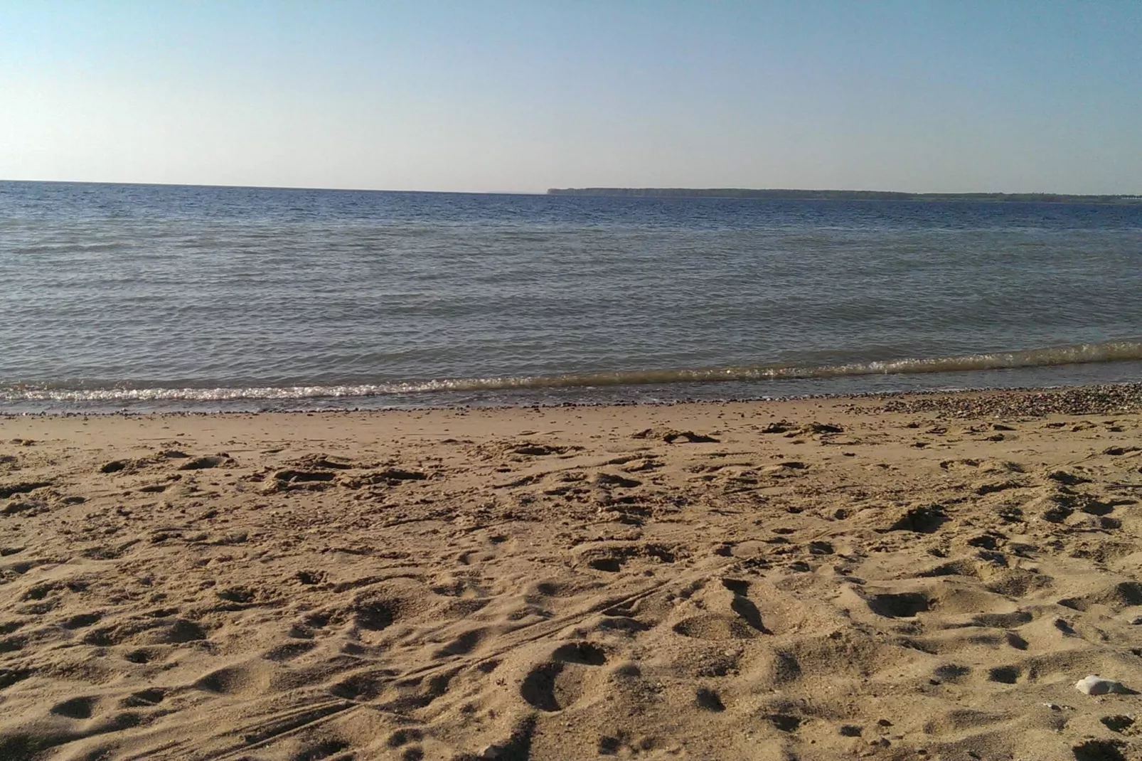 Maison de vacances pour 6 a Juelsminde-Vue sur l'eau