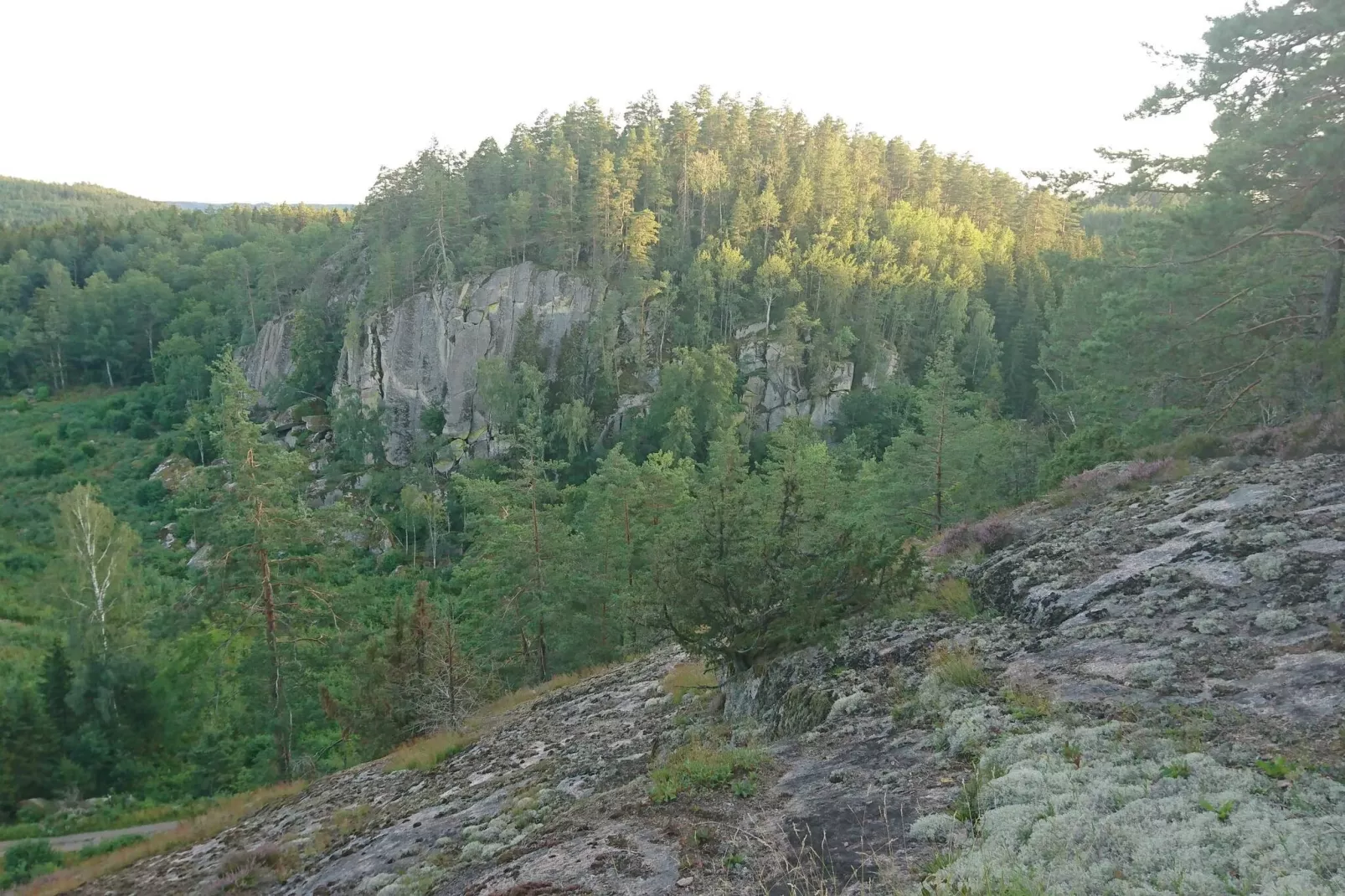 Maison de vacances pour 2 a RIMFORSA-Non tagué