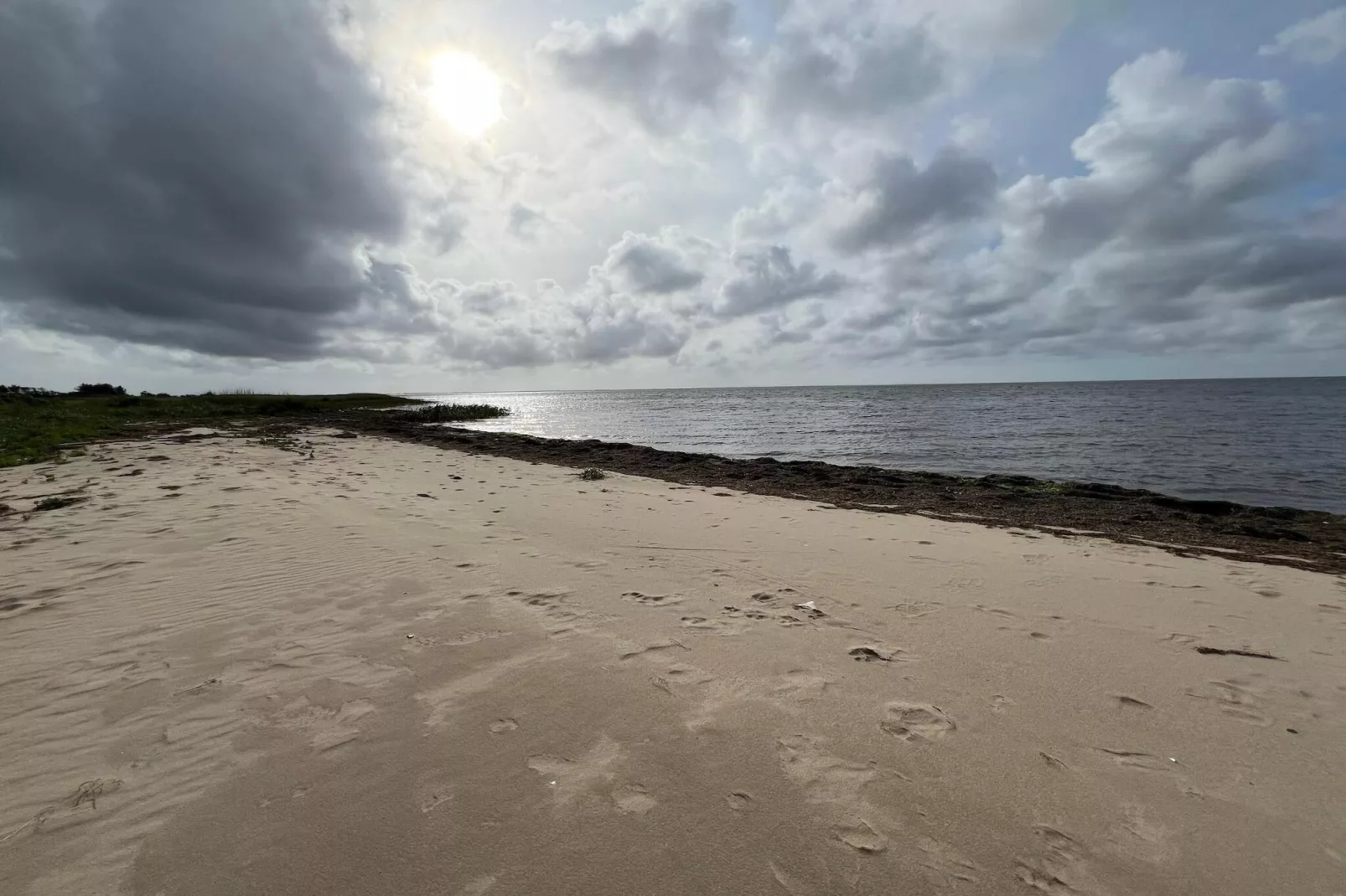 6 person holiday home in Tarm-Water view