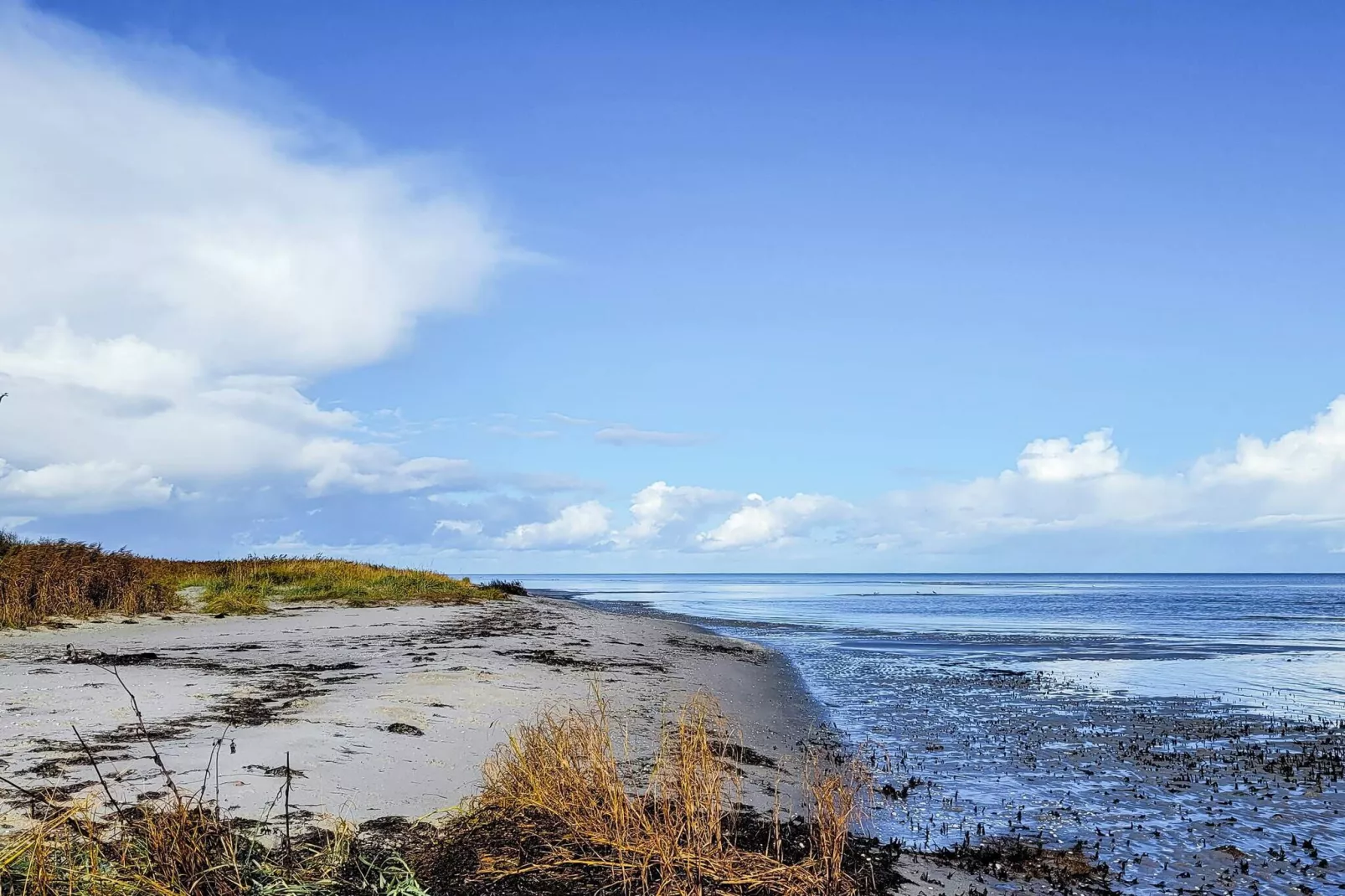 16 Personen Ferienhaus in Væggerløse-Wasserblick