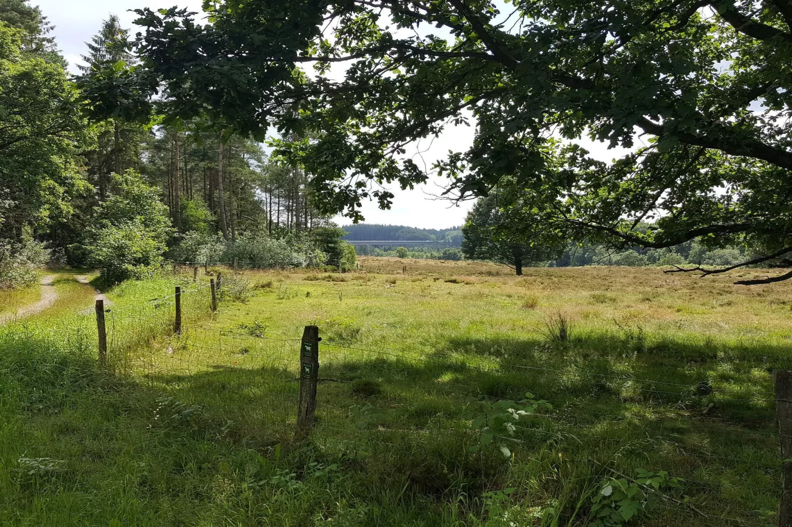 Helle Cottage-Oase in Silkeborg-By Traum-Nicht zugeordnet