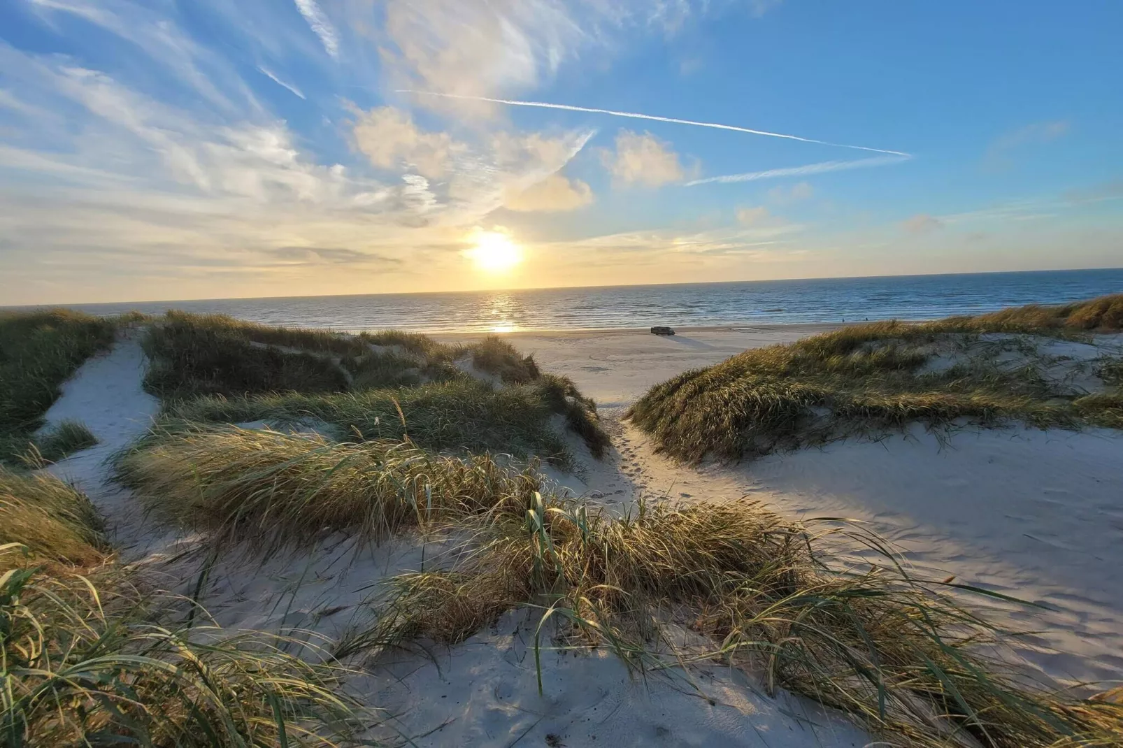 5 Personen Ferienhaus in Vejers Strand-Nicht zugeordnet