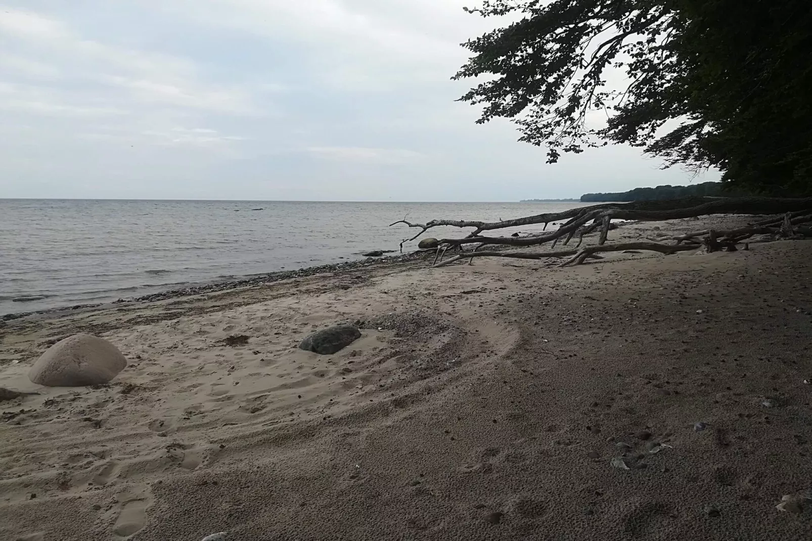 Maison de vacances pour 22 a Væggerløse-Vue sur l'eau