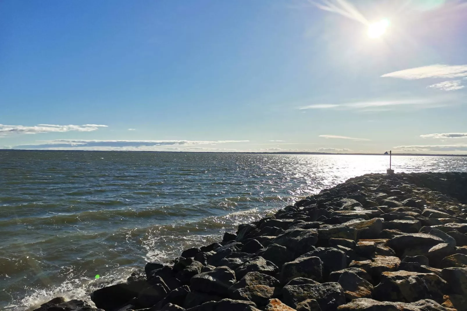 Tranquil Nature Escape-By Traum-Water view