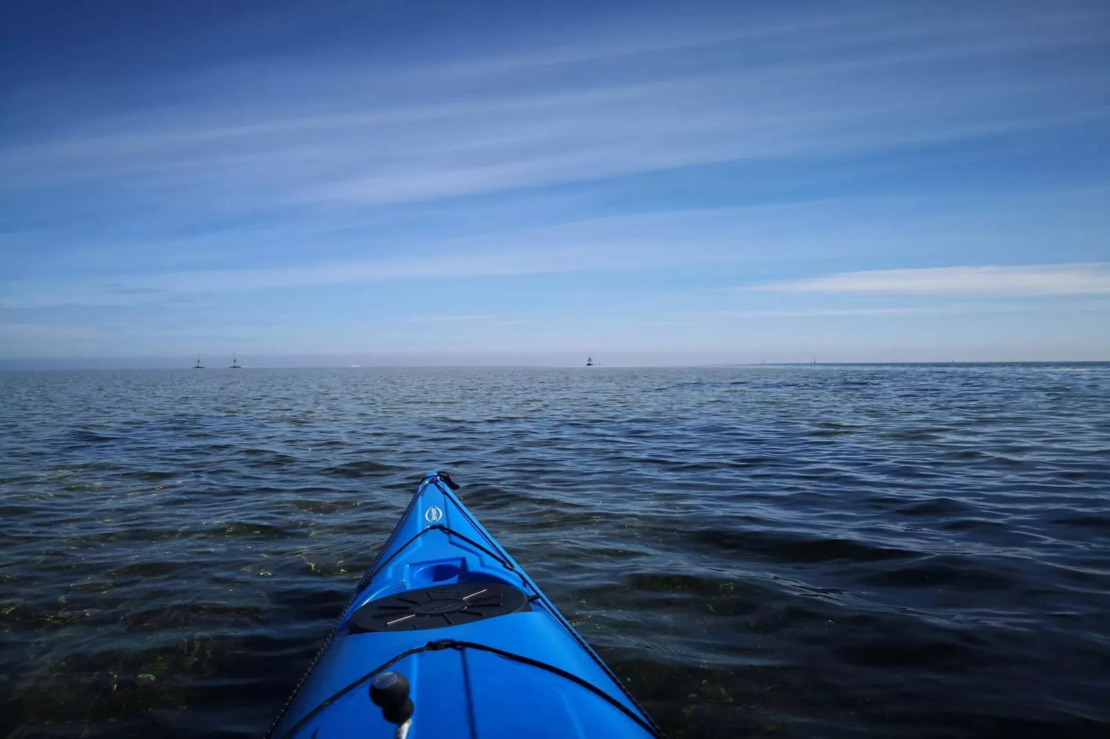 6 person holiday home in Hadsund-Water view