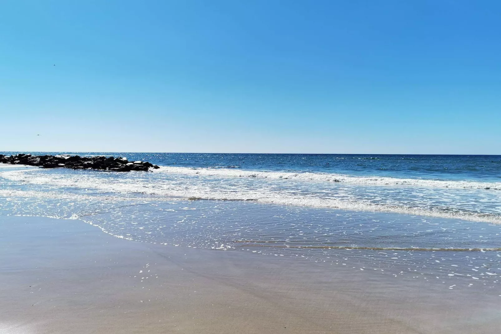 8 person holiday home in Hjørring-Water view