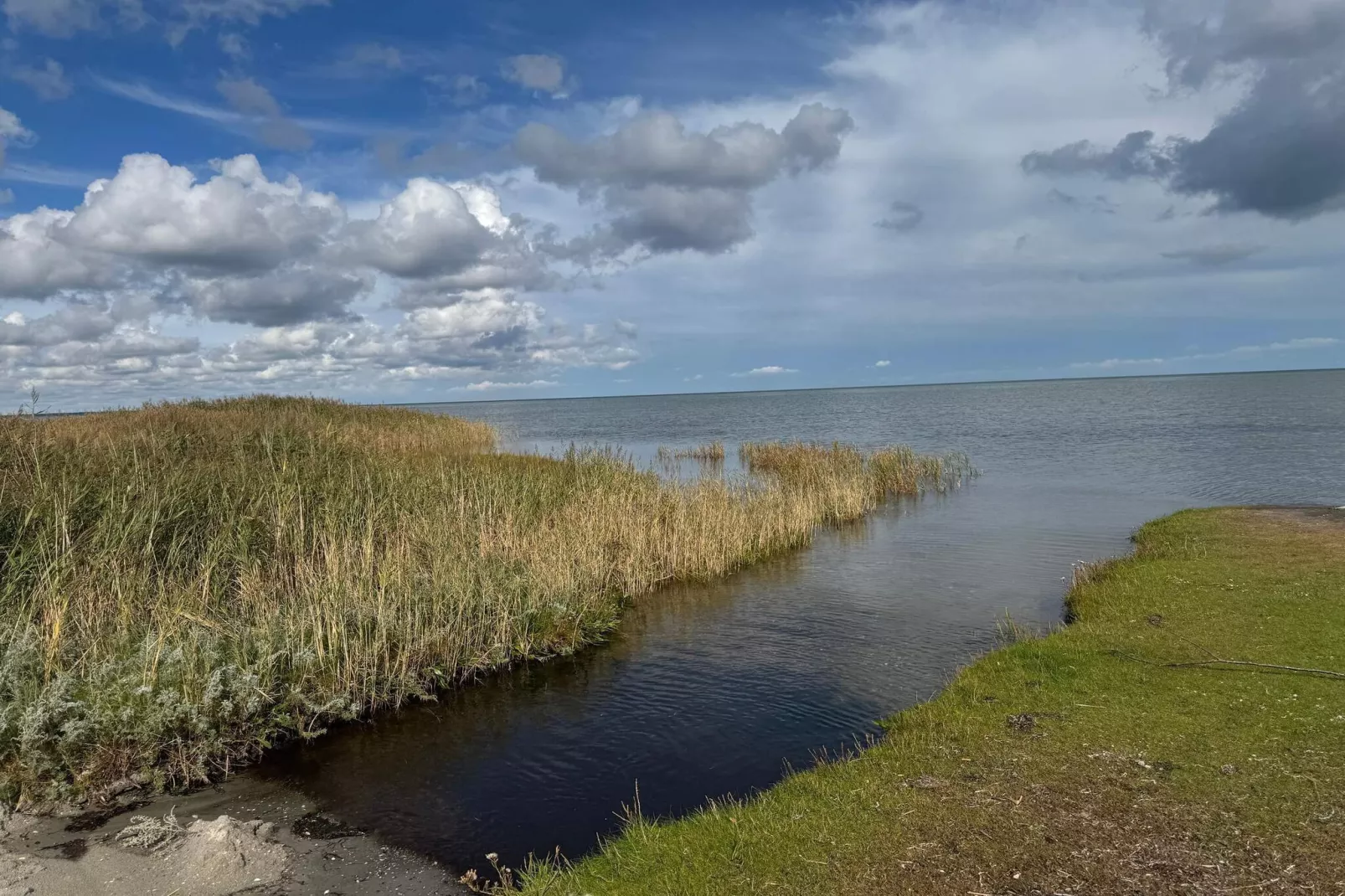 10 Personen Ferienhaus in Ørsted-Wasserblick