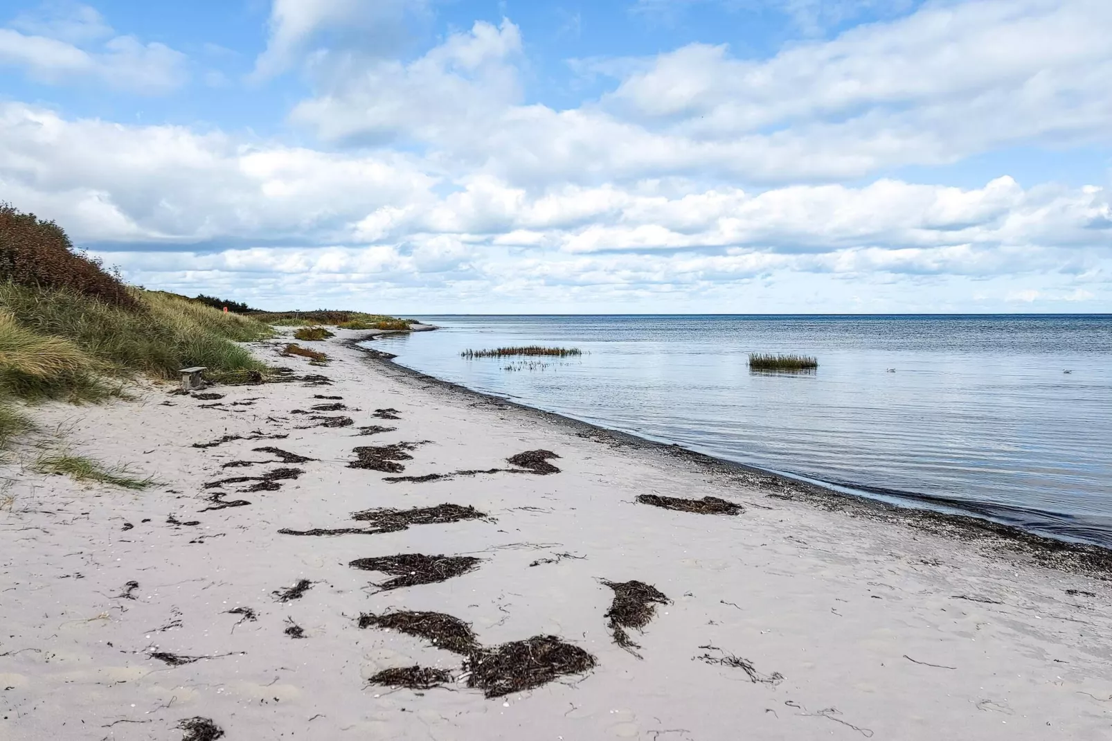 Maison de vacances pour 8 a Væggerløse-Vue sur l'eau