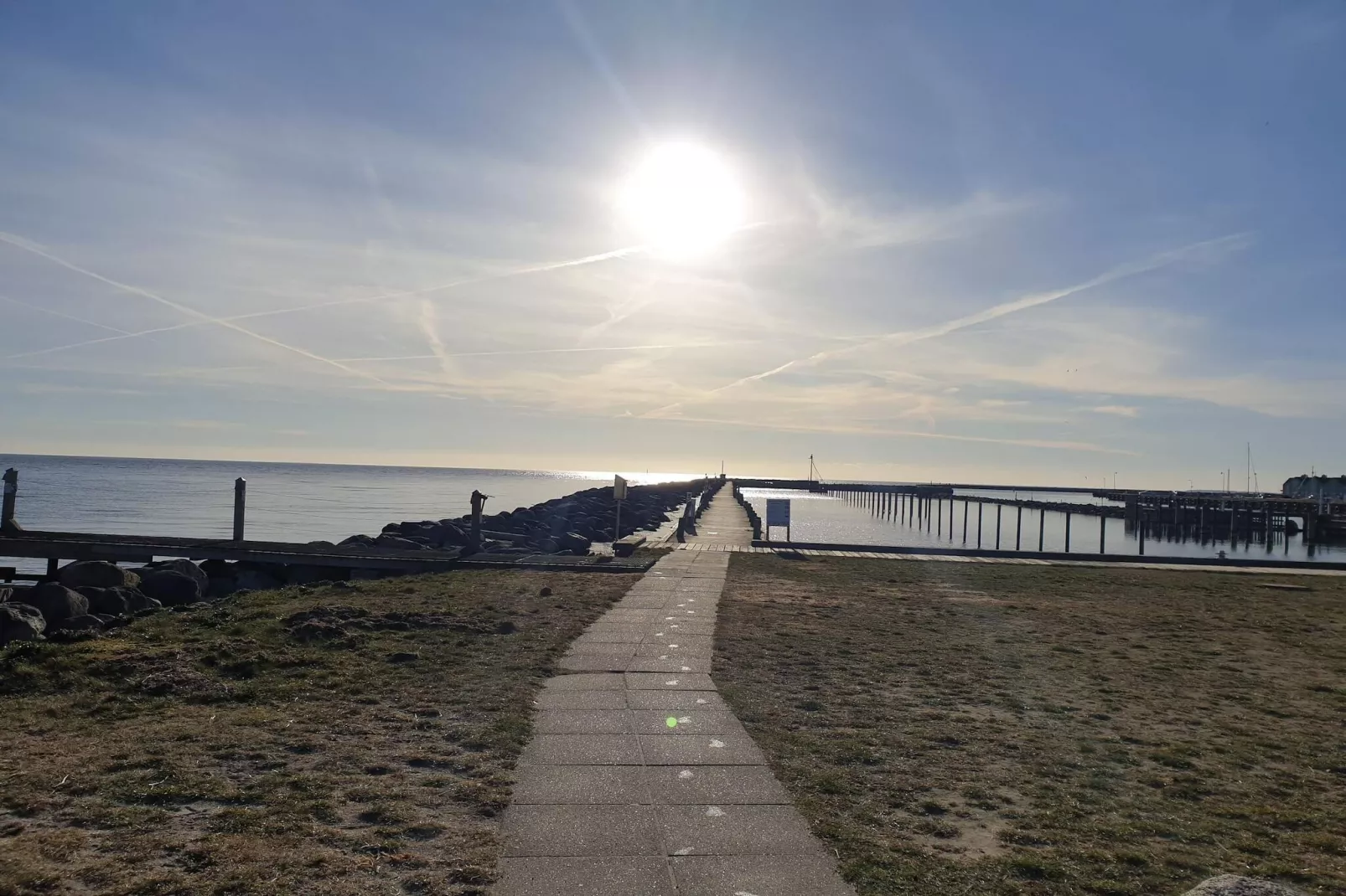 4 person holiday home in Karrebæksminde-Untagged