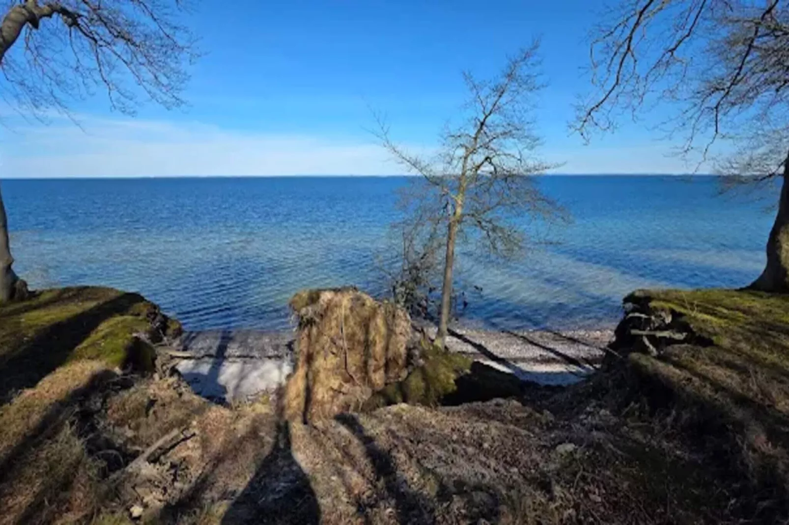 6 person holiday home in Nordborg-Water view