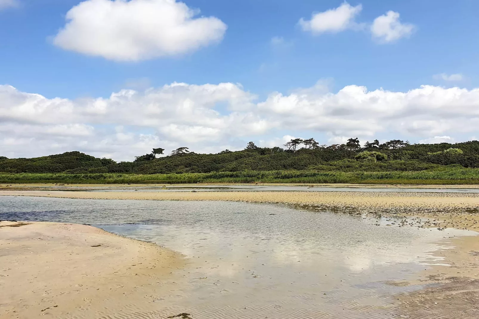 4 person holiday home in Jægerspris-Water view