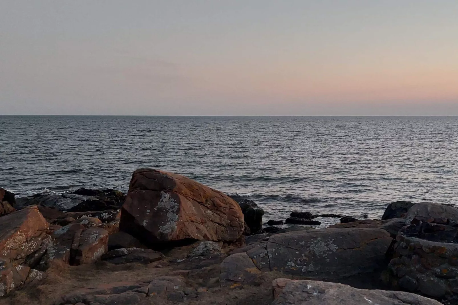 Maison de vacances pour 4 a Heberg-Vue sur l'eau