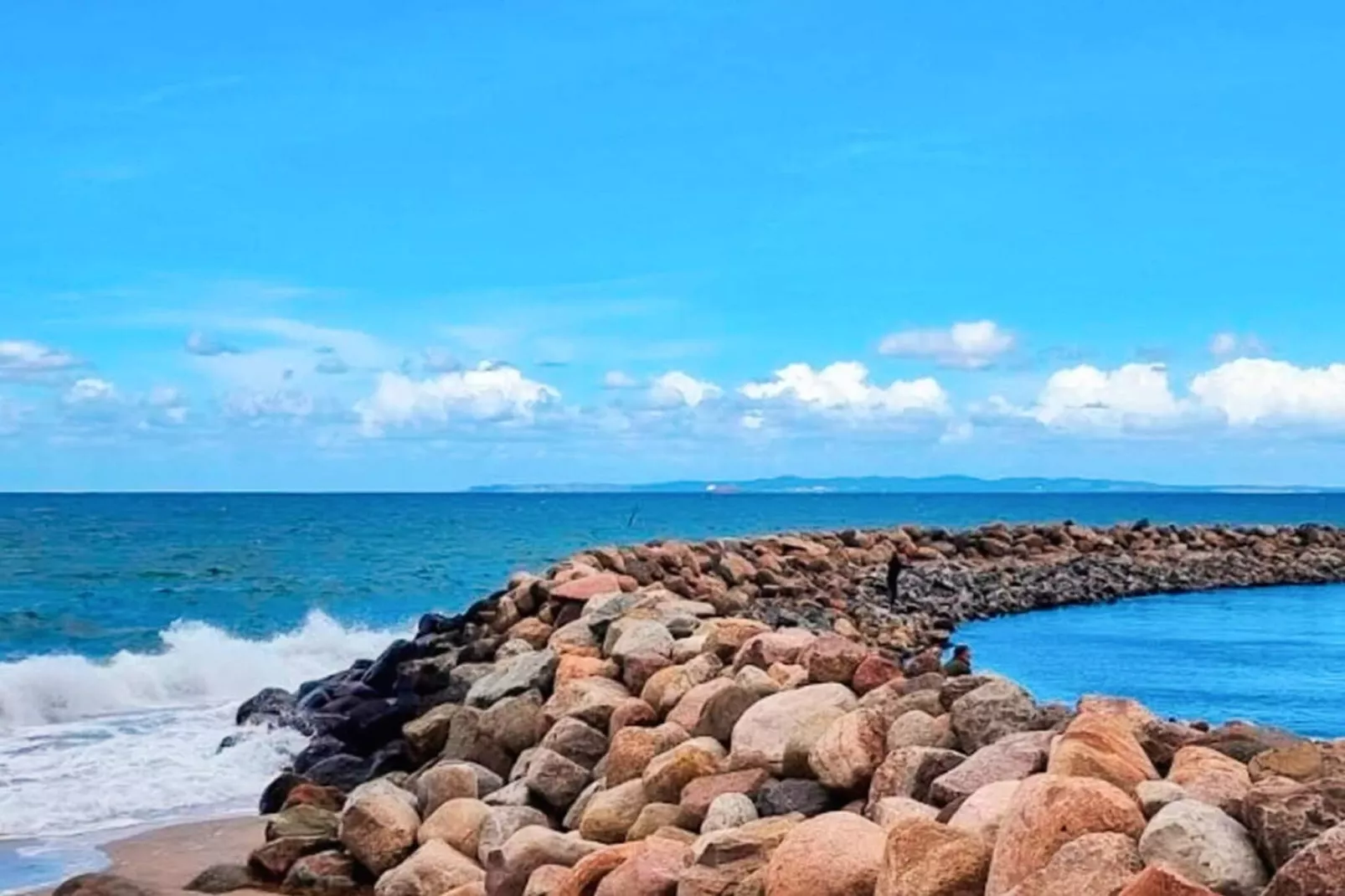 6 Personen Ferienhaus in Gilleleje-Wasserblick