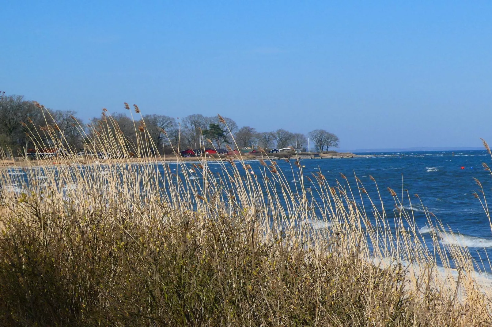 12 person holiday home in Haderslev-Water view