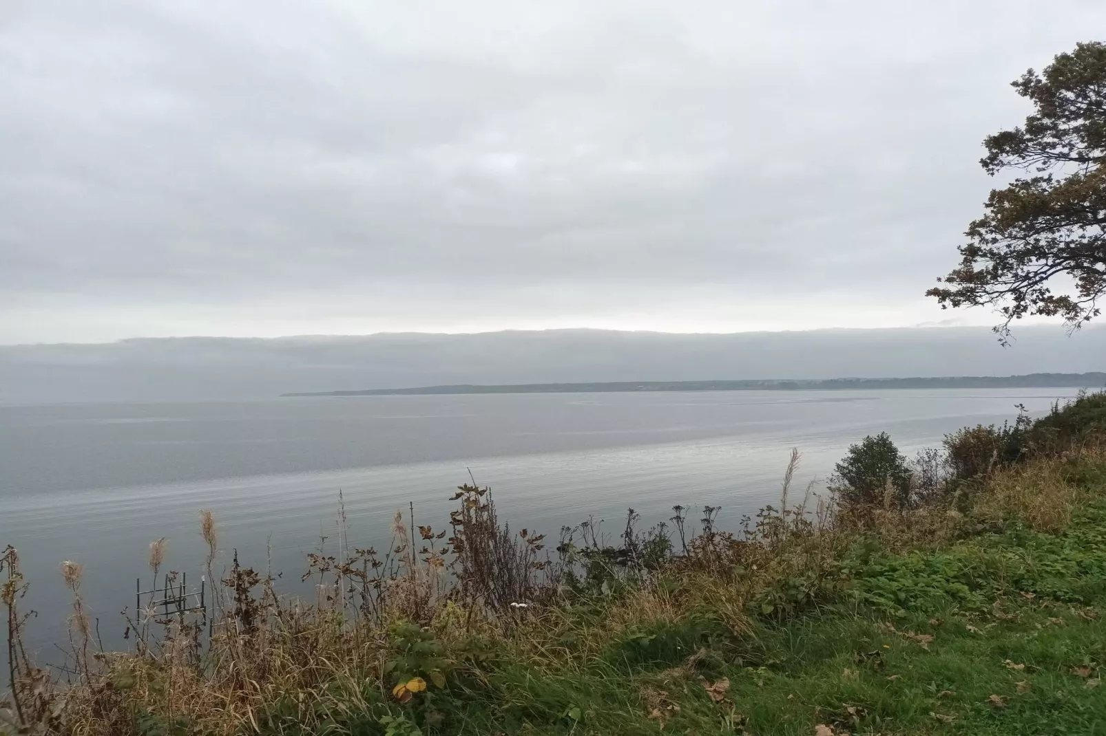 Maison de vacances pour 6 a Børkop-By Traum-Vue sur l'eau