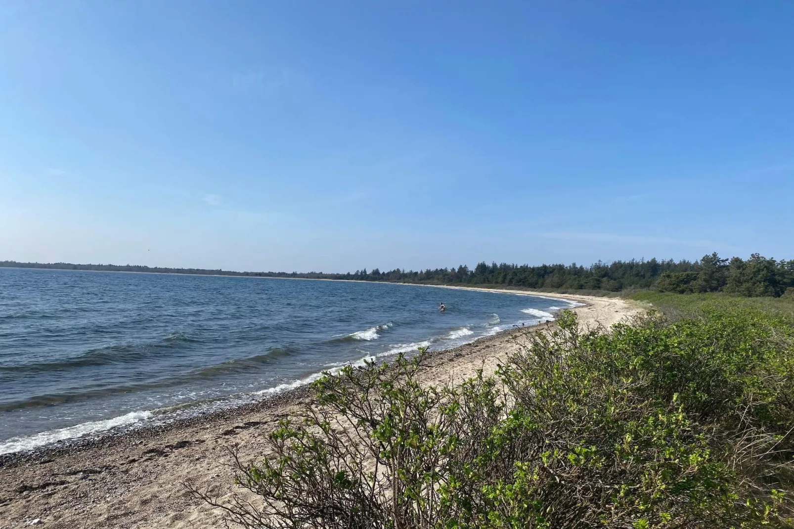Secluded Haven on Fur - By Traum Ferienwohnungen - Water view