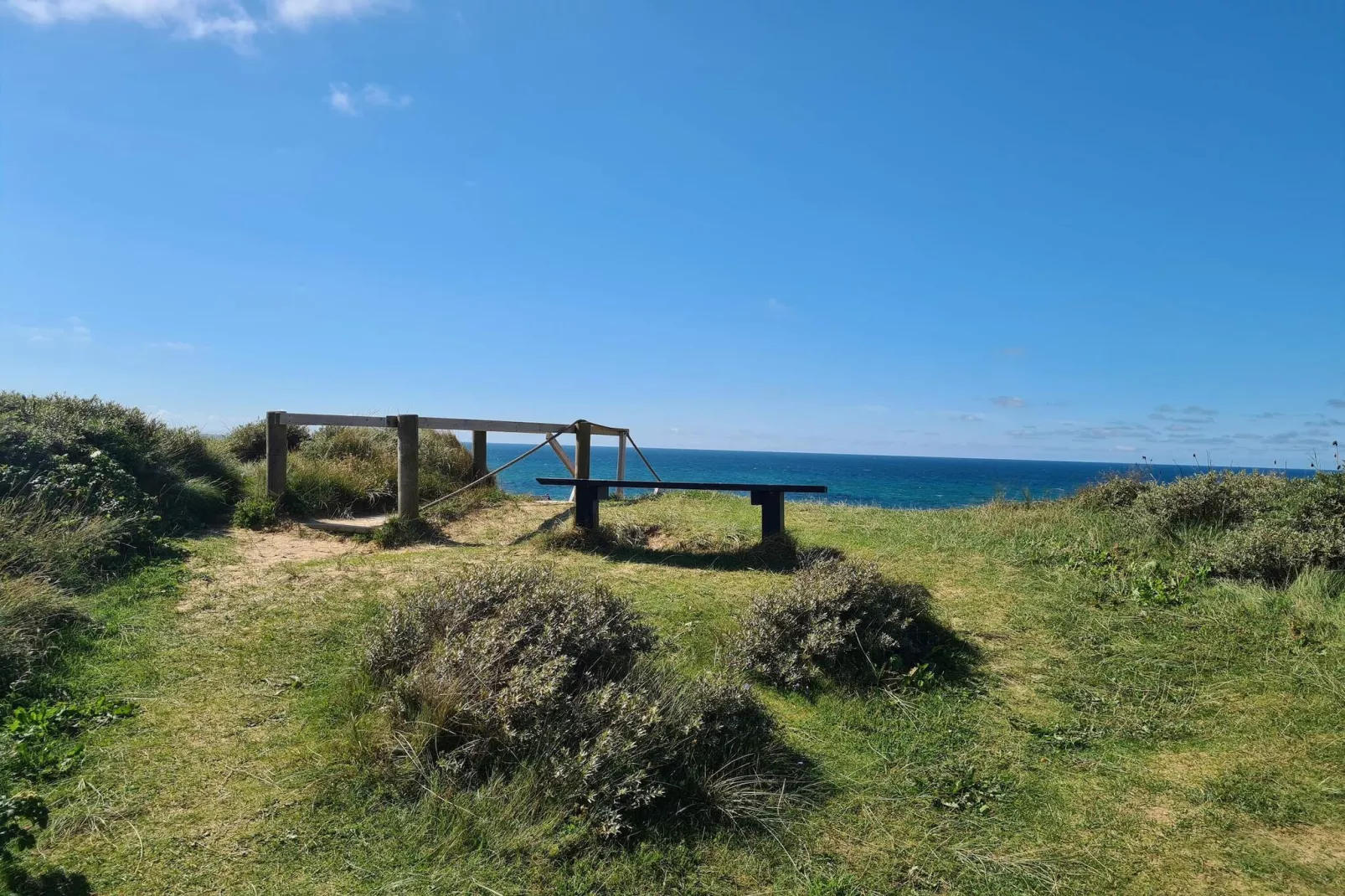 8 person holiday home in Løkken-By Traum-Untagged