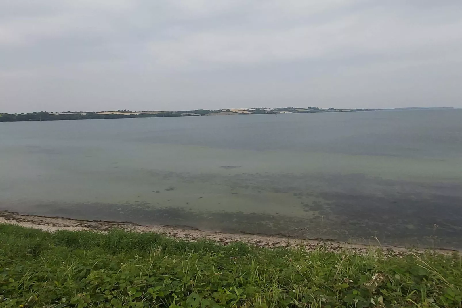 4 person holiday home in Broager-By Traum-Water view