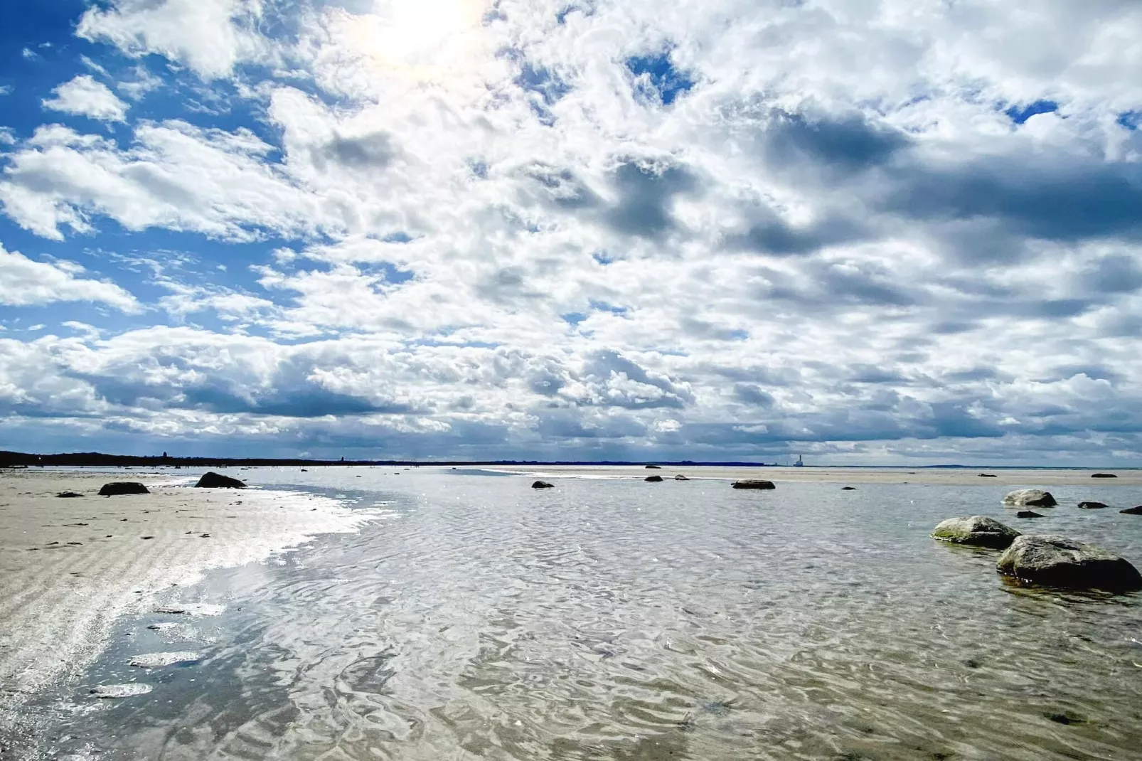 6 person holiday home in Jægerspris-By Traum-Water view