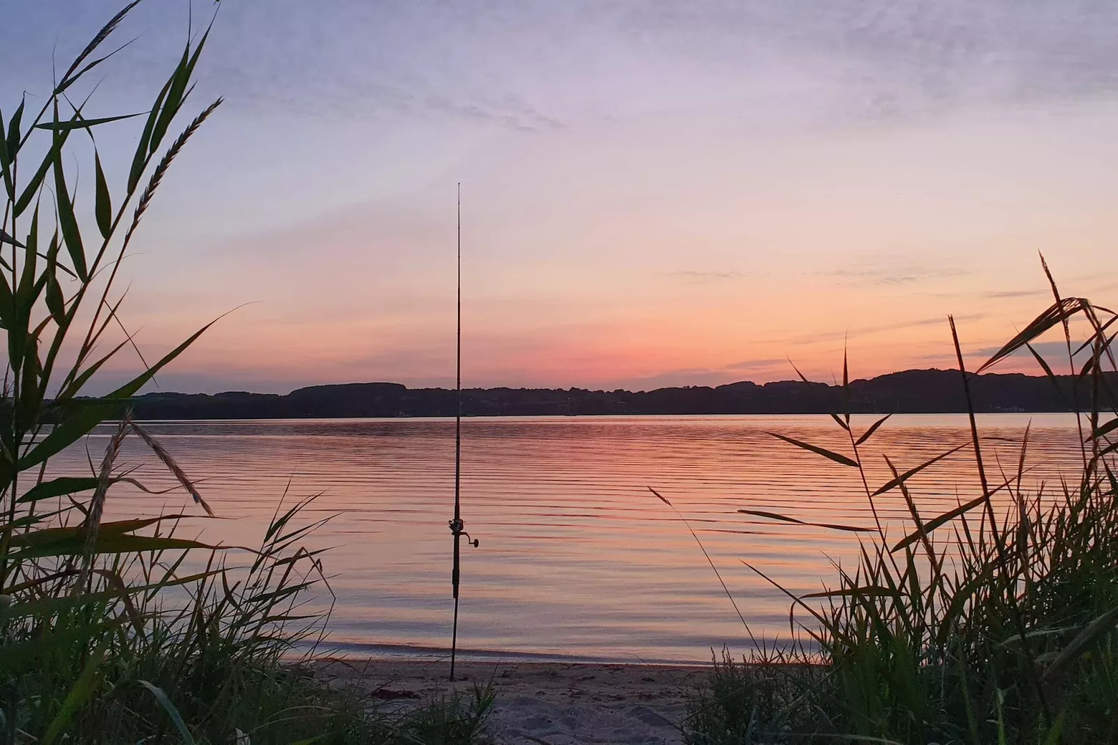 5 person holiday home in Aabenraa-By Traum-Water view