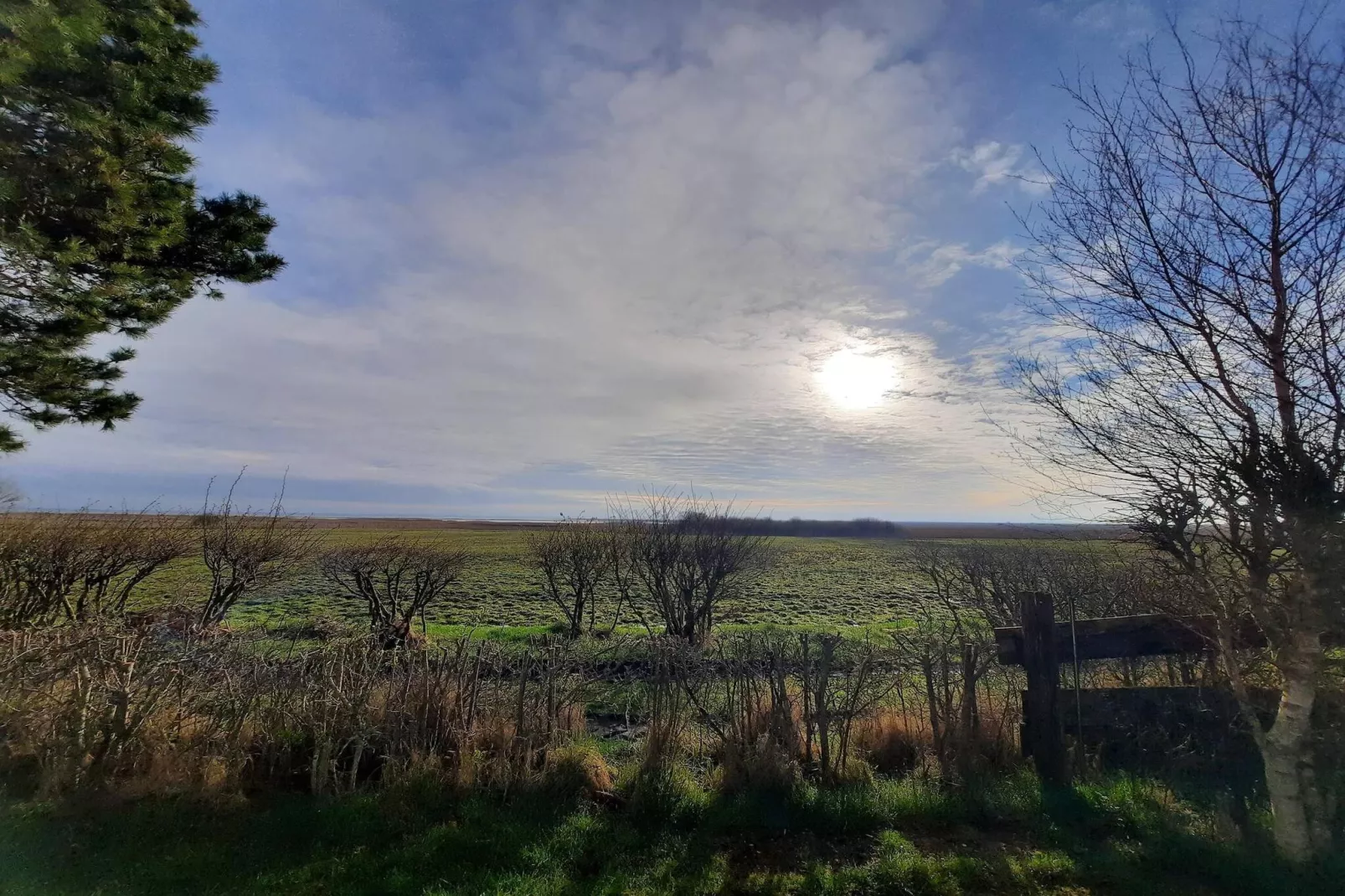 Retraite confortable a Sonderho -- By Traum Ferienwohnungen-Non tagué