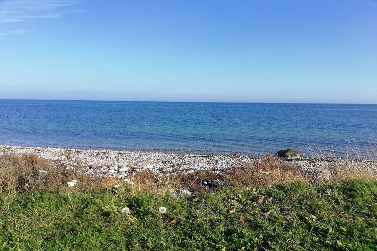5 Personen Ferienhaus in Frørup-By Traum-Wasserblick