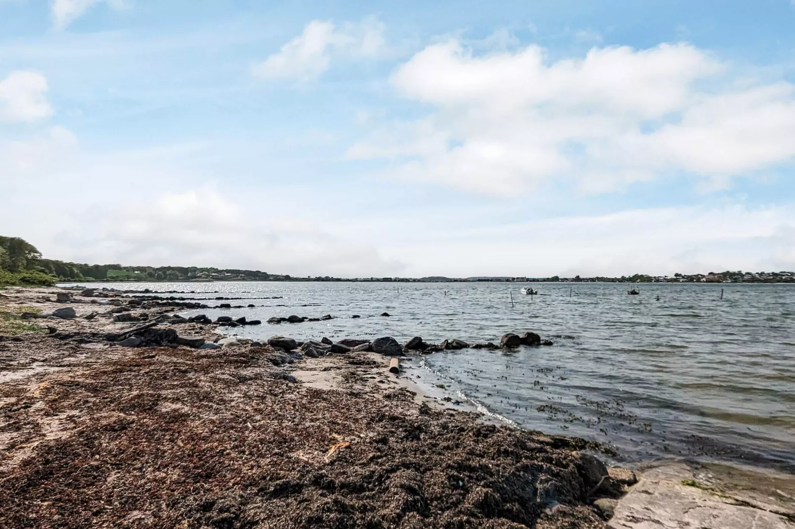 6 person holiday home in Aabenraa-By Traum-Water view