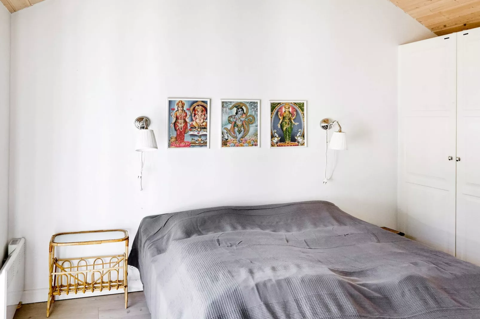 8 person holiday home in Nykøbing Sj