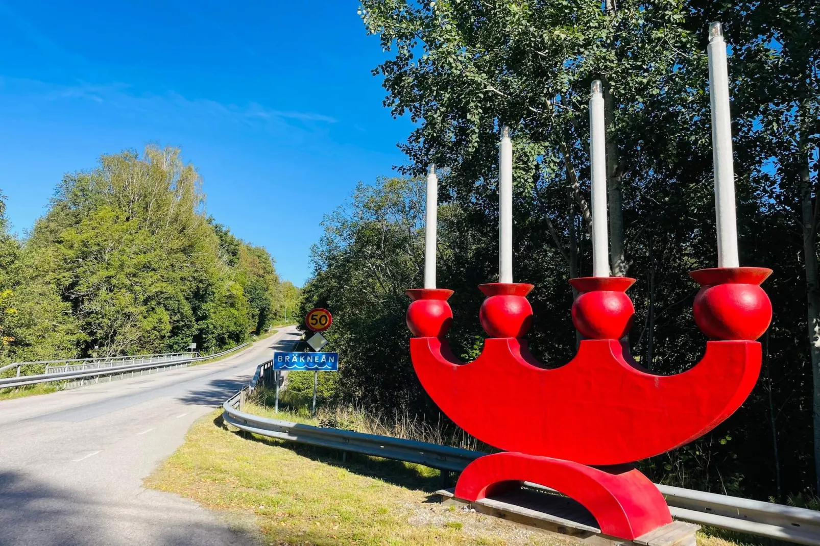 Maison de vacances pour 4 a HALLABRO-By Traum-Extérieur