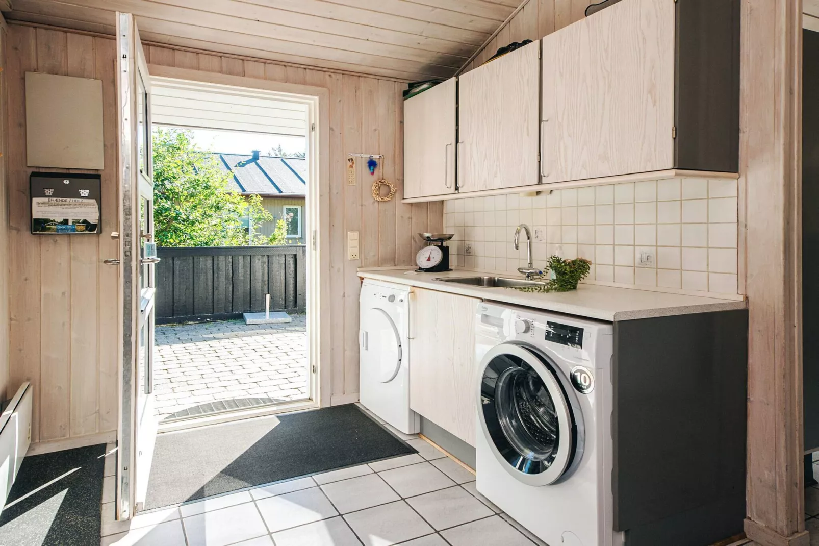 Luxury Spa Retreat in Blavand - By Traum Ferienwohnungen-Indoor