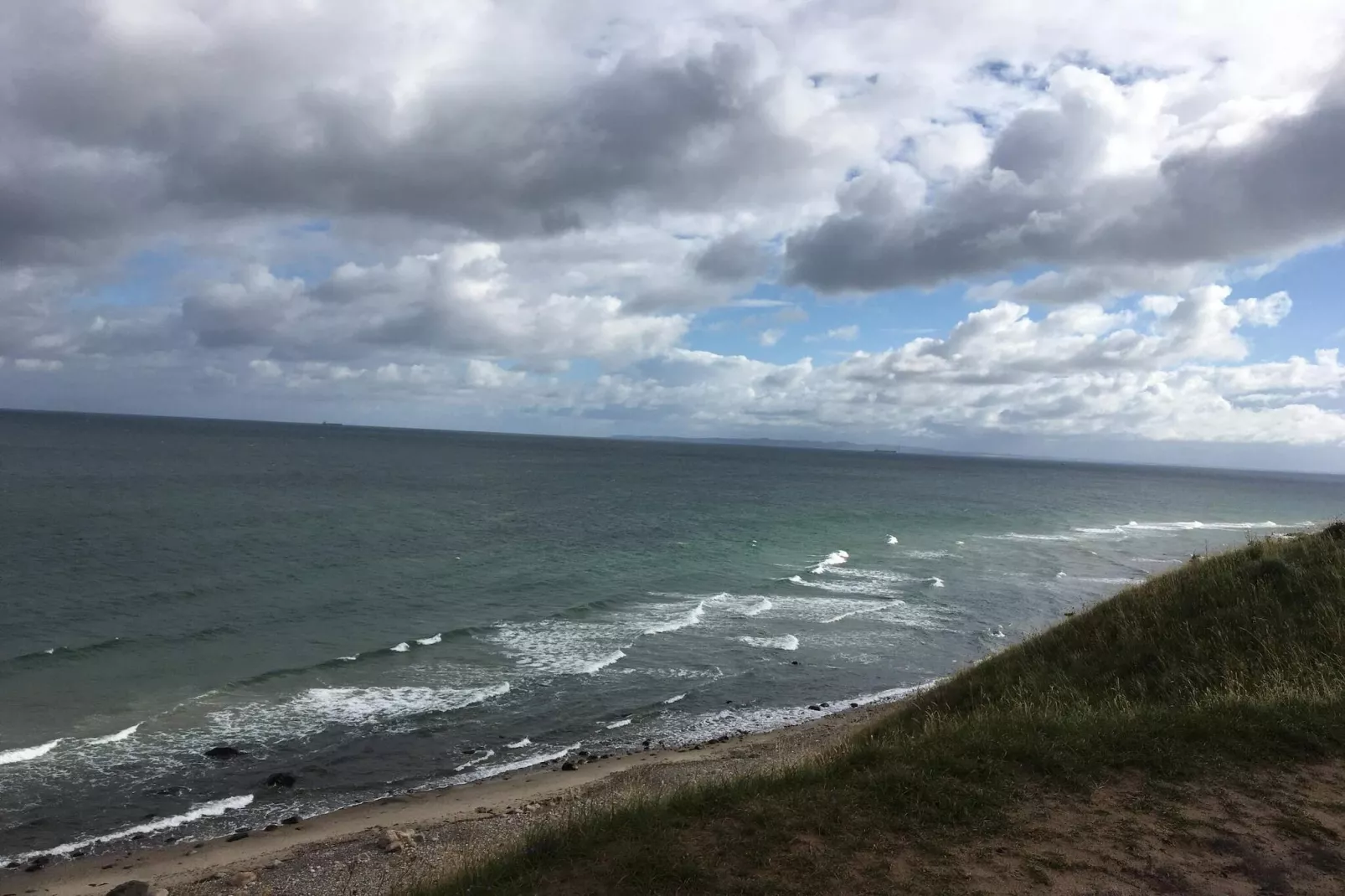 Maison de vacances pour 10 a Gilleleje-By Traum-Vue sur l'eau