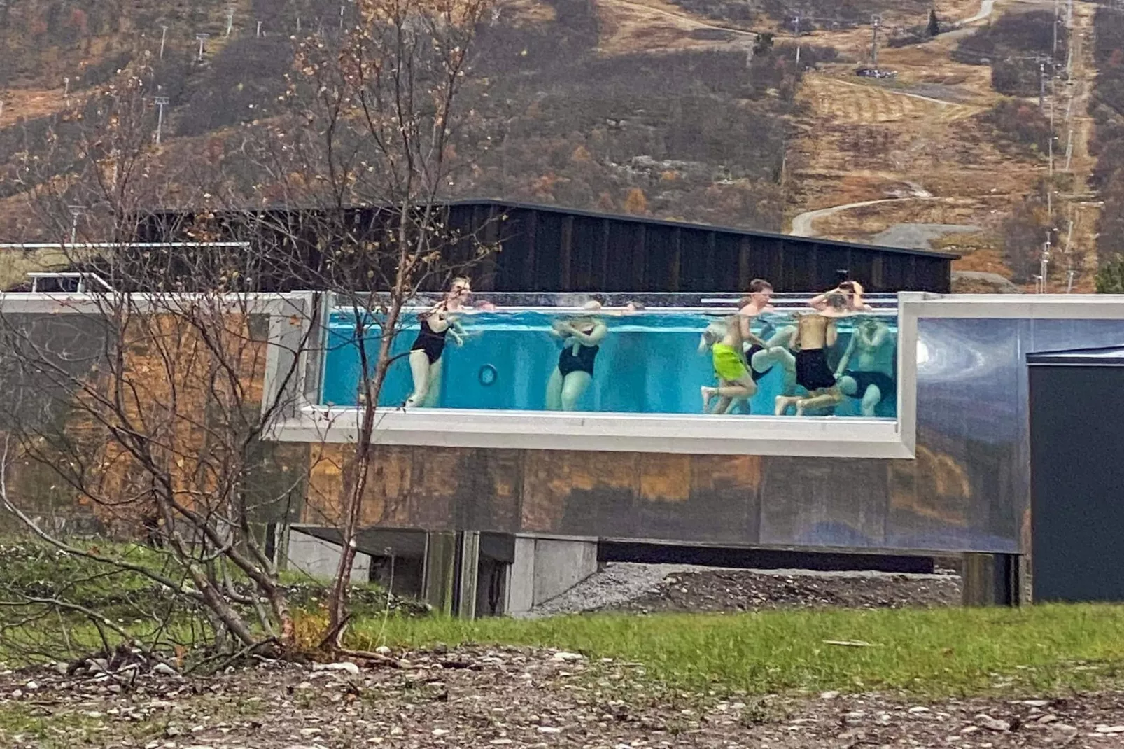 30653-PØLSEBU-Non tagué