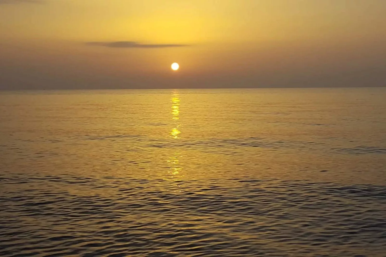 Beachside Oasis in Grena - By Traum Ferienwohnungen-Water view