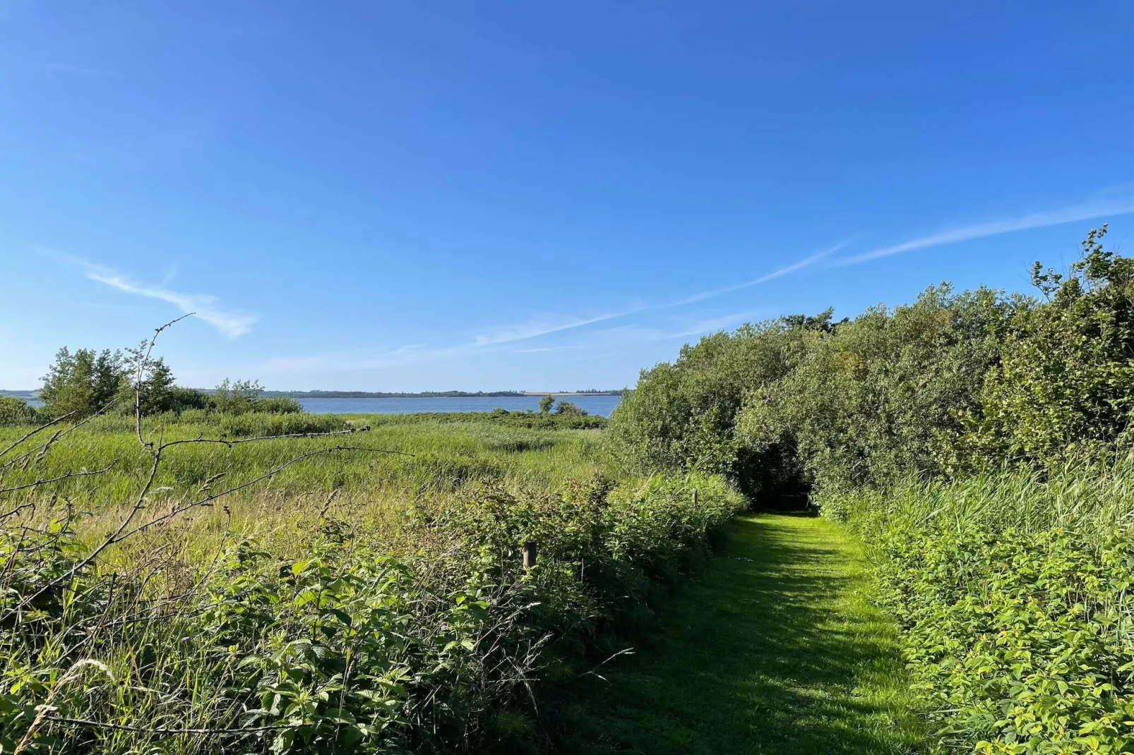 Seaside Rustic Retreat - By Traum Ferienwohnungen-Untagged