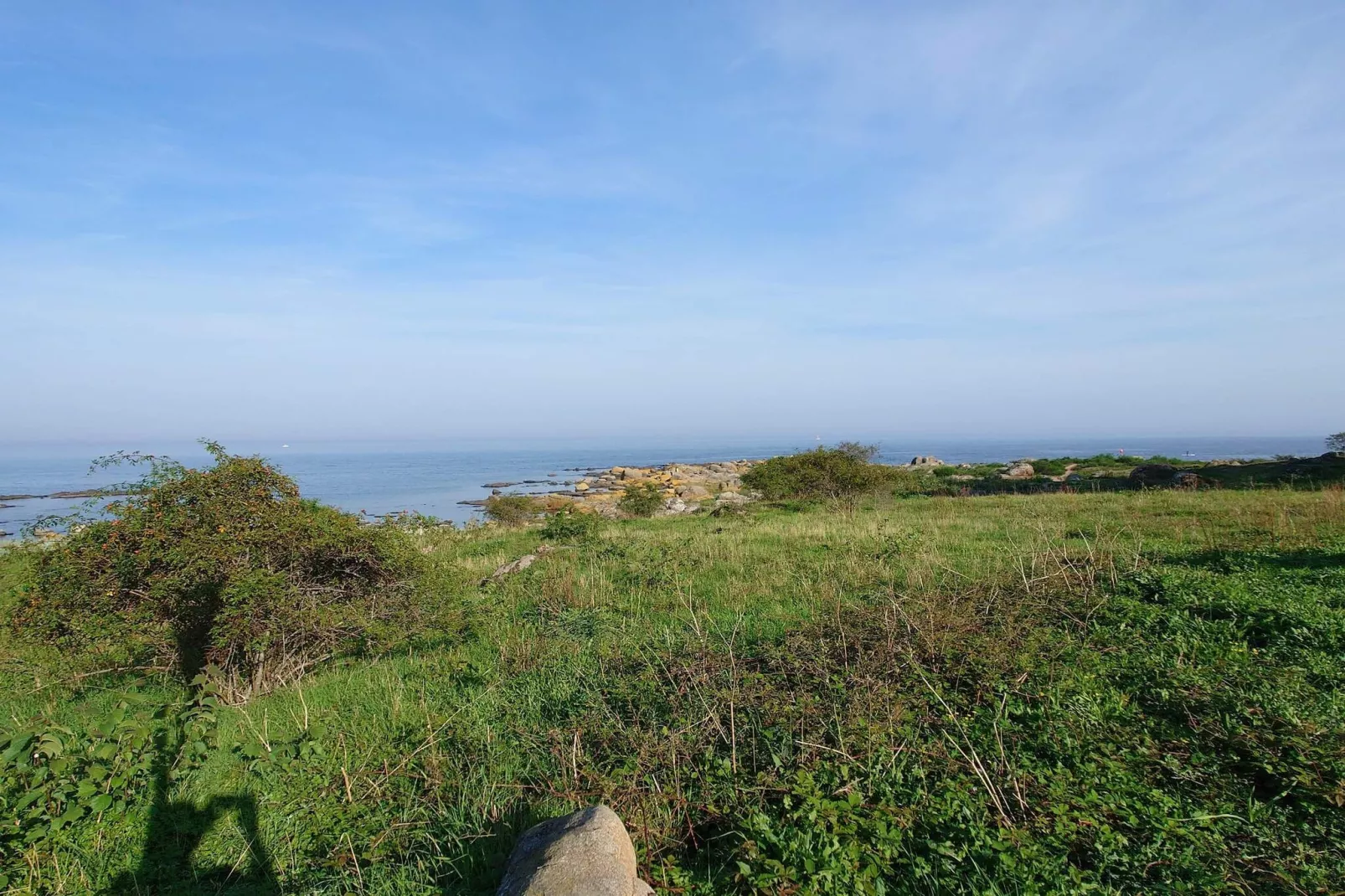 Idyllisches Meer in Svaneke -- By Traum Ferienwohnungen-Nicht zugeordnet