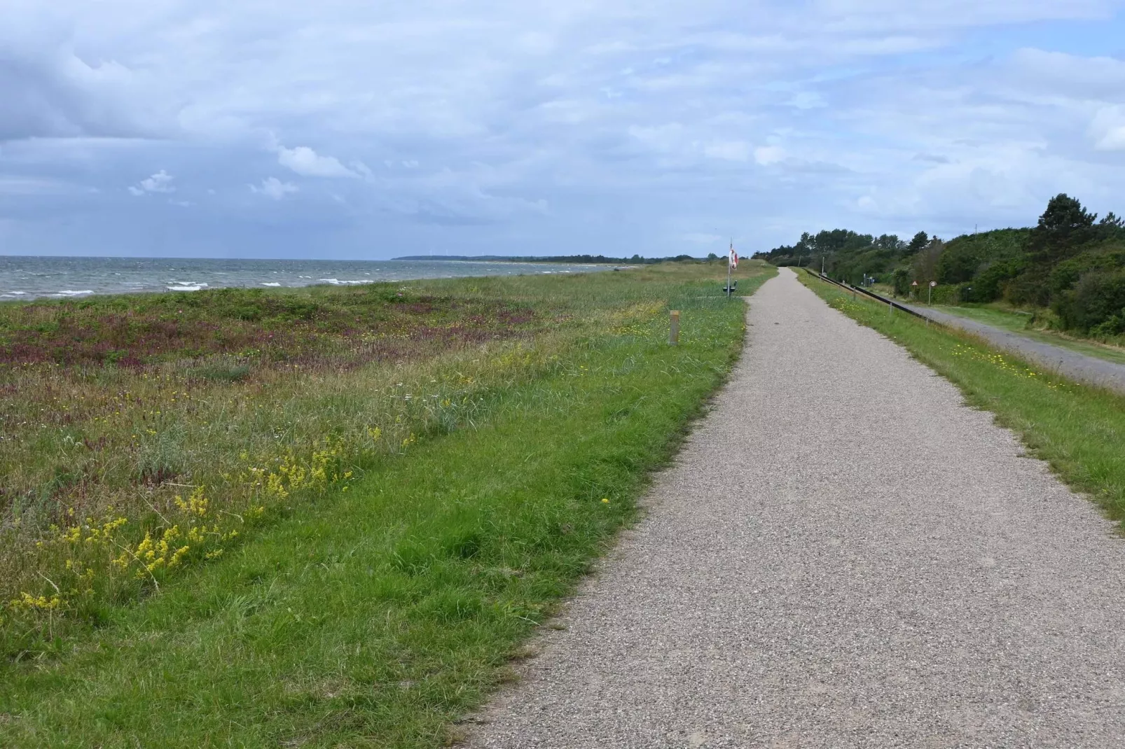 10 person holiday home in Rødby-By Traum-Water view