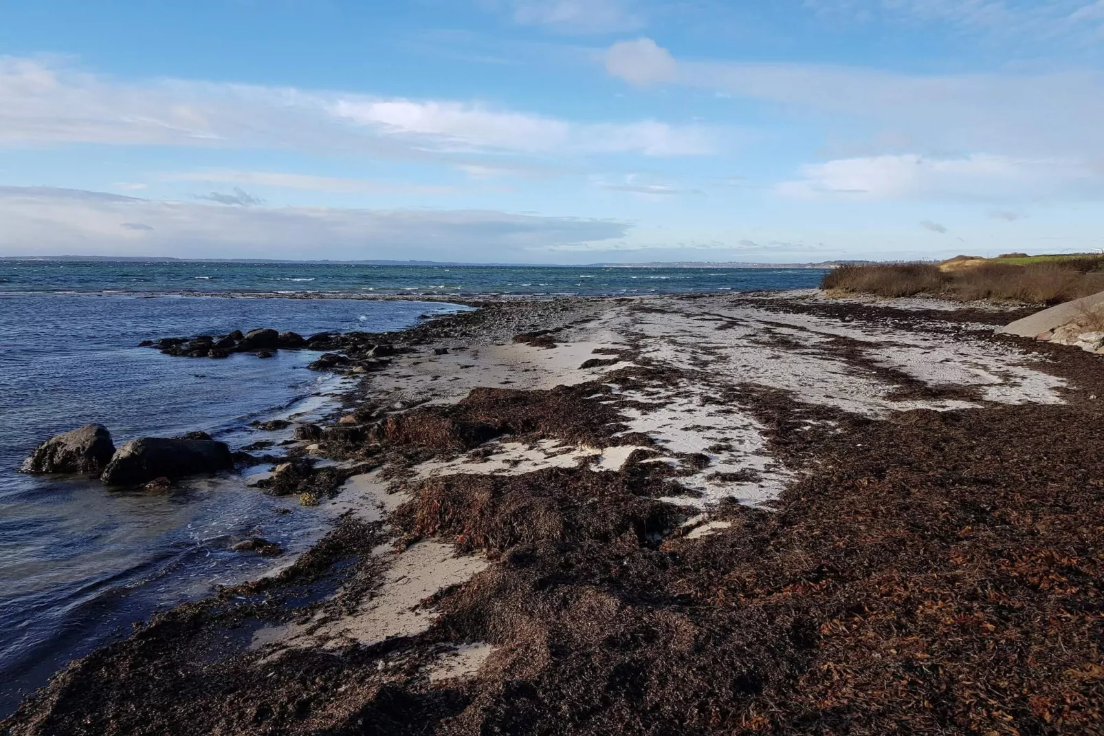 Retraite de luxe près de la mer -- By Traum Ferienwohnungen