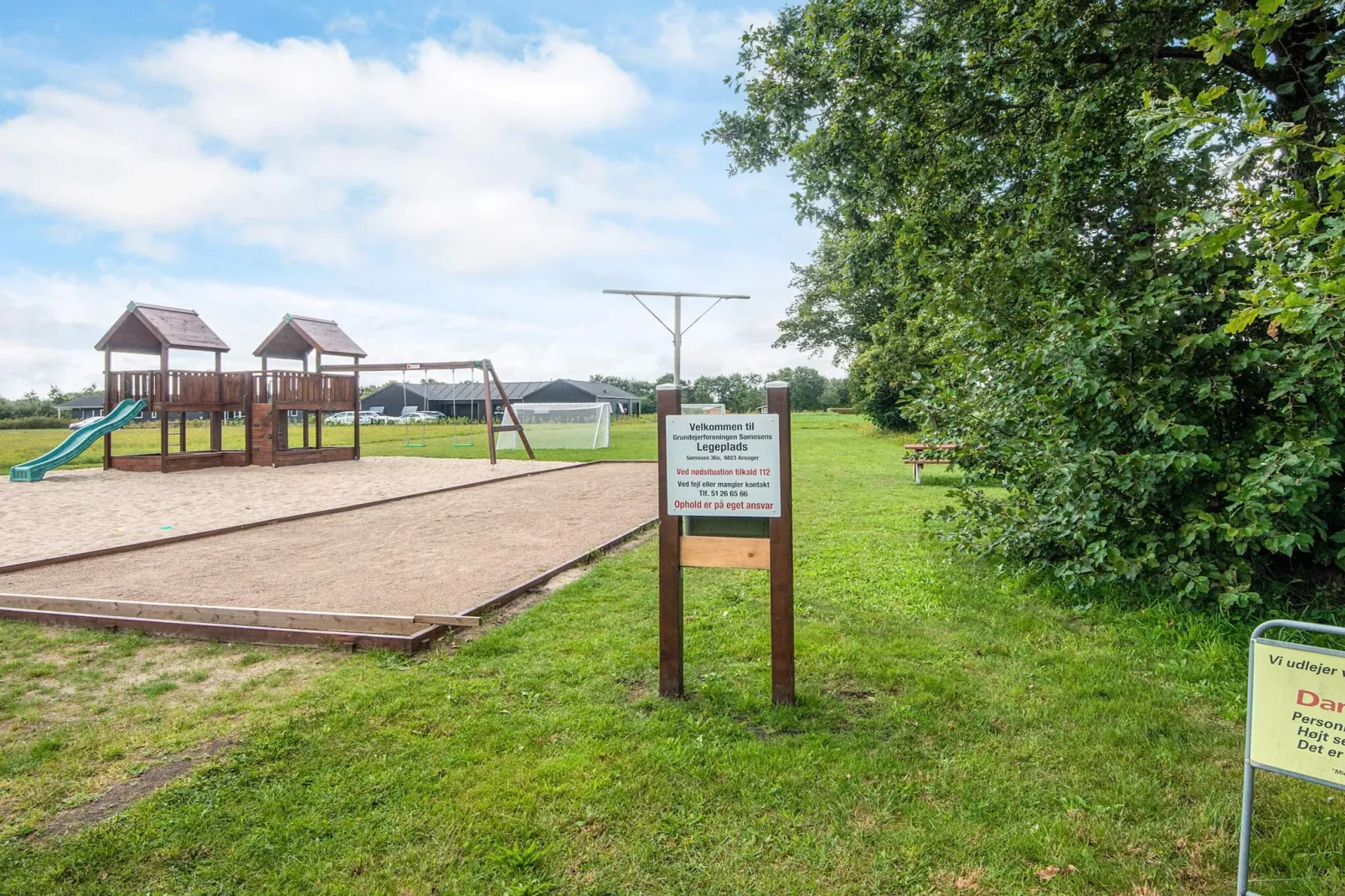 10 person holiday home in Ansager-By Traum-Untagged