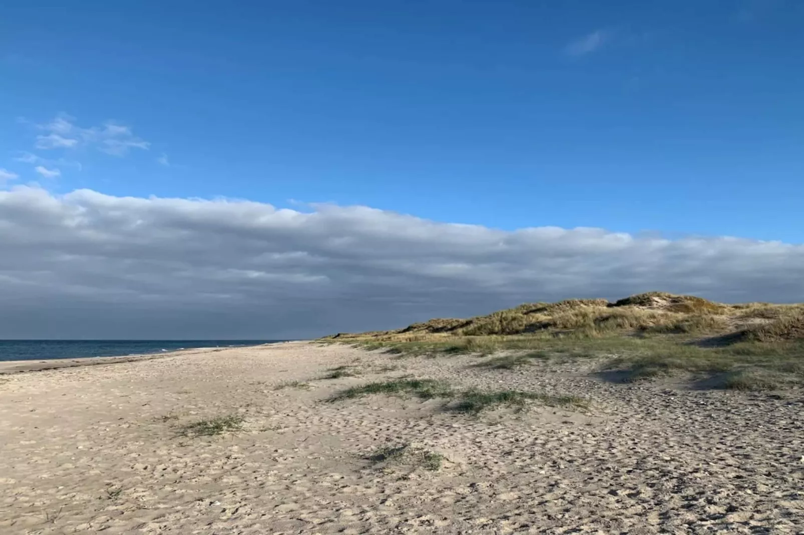 6 person holiday home in Frederiksværk-By Traum-Water view