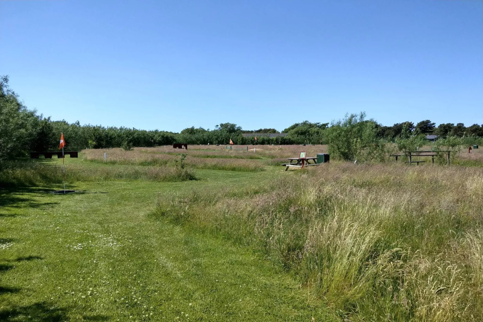 4 Personen Ferienhaus in Fanø-By Traum-Nicht zugeordnet