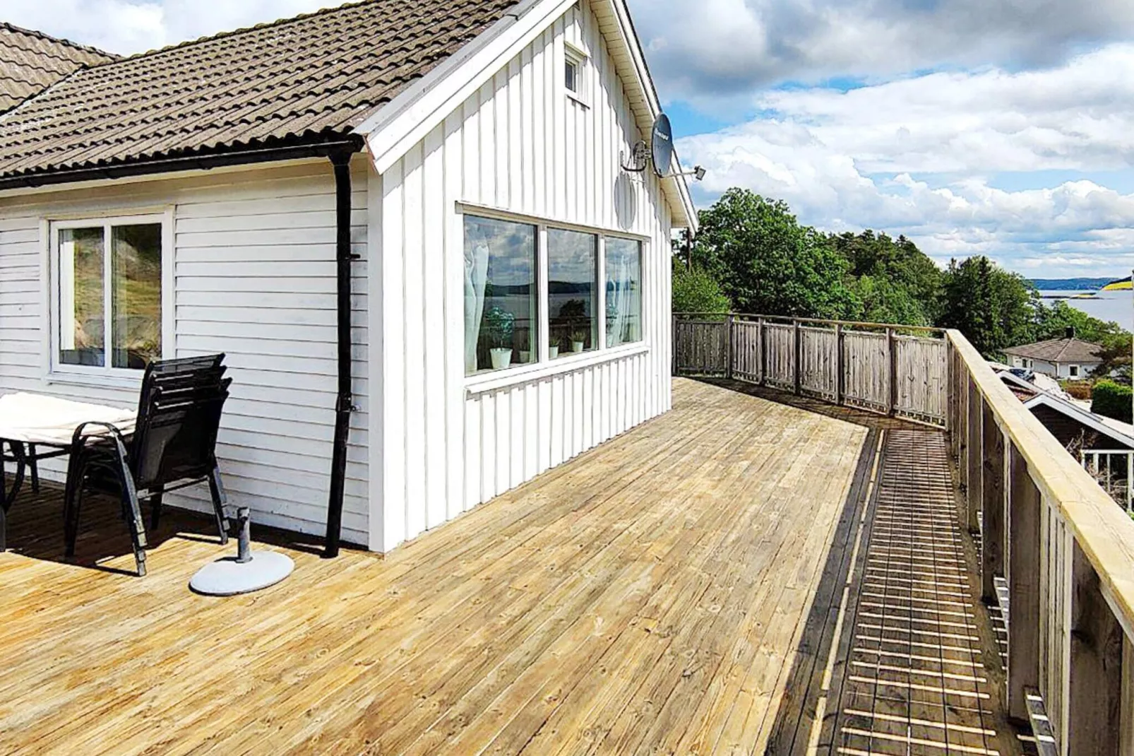 4 person holiday home in Uddevalla-By Traum