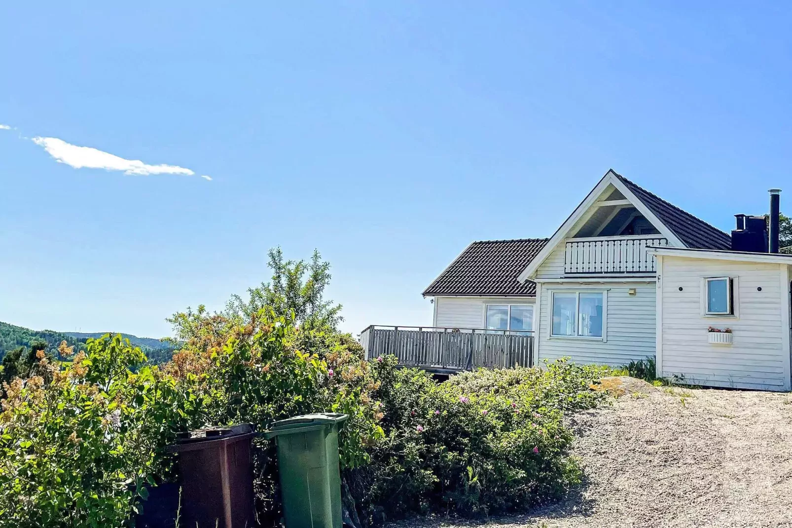 4 Personen Ferienhaus in Uddevalla-By Traum