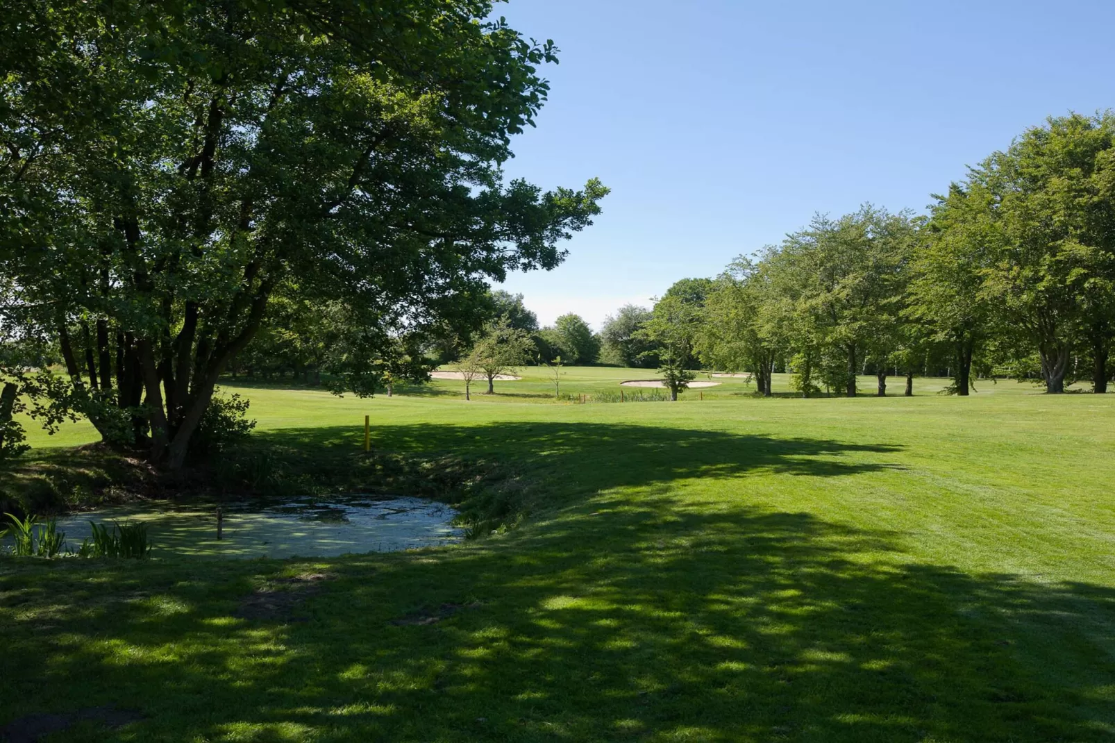 Panoramic Retreat in Andkaer Vig - By Traum Ferienwohnungen