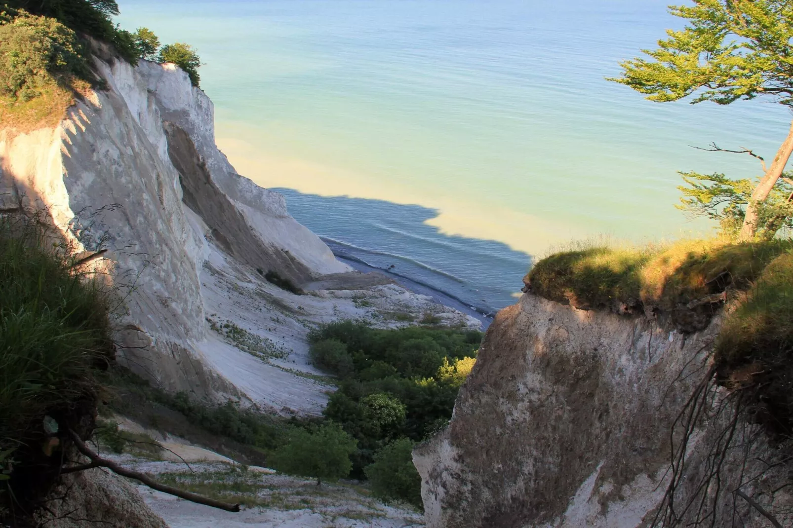 Maison de vacances pour 4 a Stege-By Traum-Non tagué
