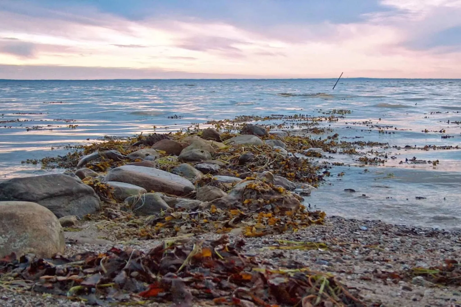 Luxury Pool Villa by Sea - By Traum Ferienwohnungen-Water view
