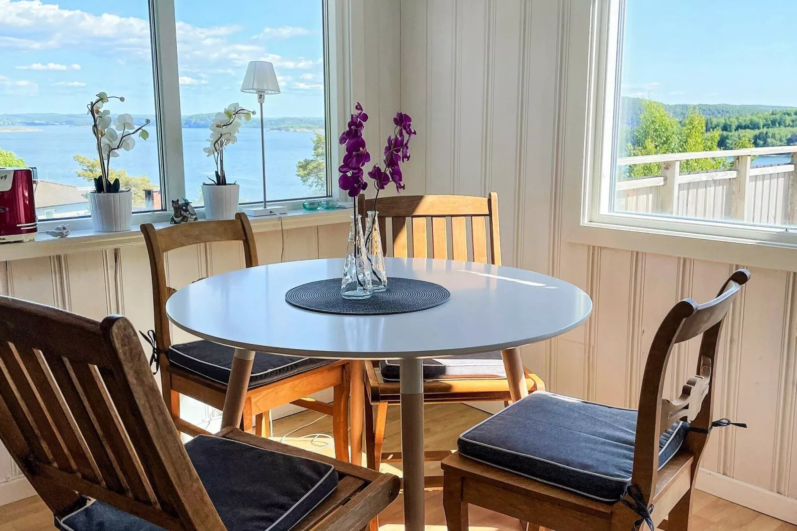 4 person holiday home in Uddevalla-By Traum